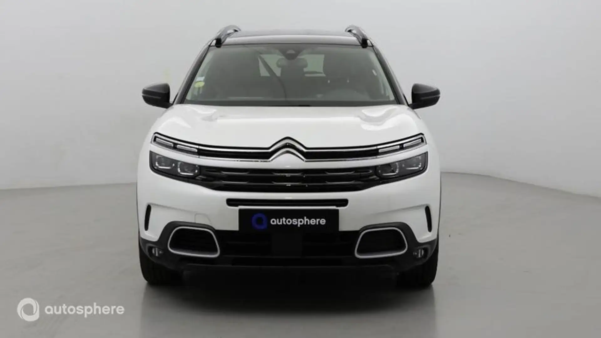 Citroen C5 Aircross BlueHDi 180ch S\u0026S Shine Pack EAT8 E6.d-TEMP - 2