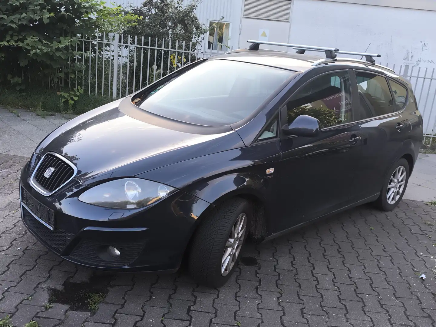 SEAT Altea XL Altea XL - 2