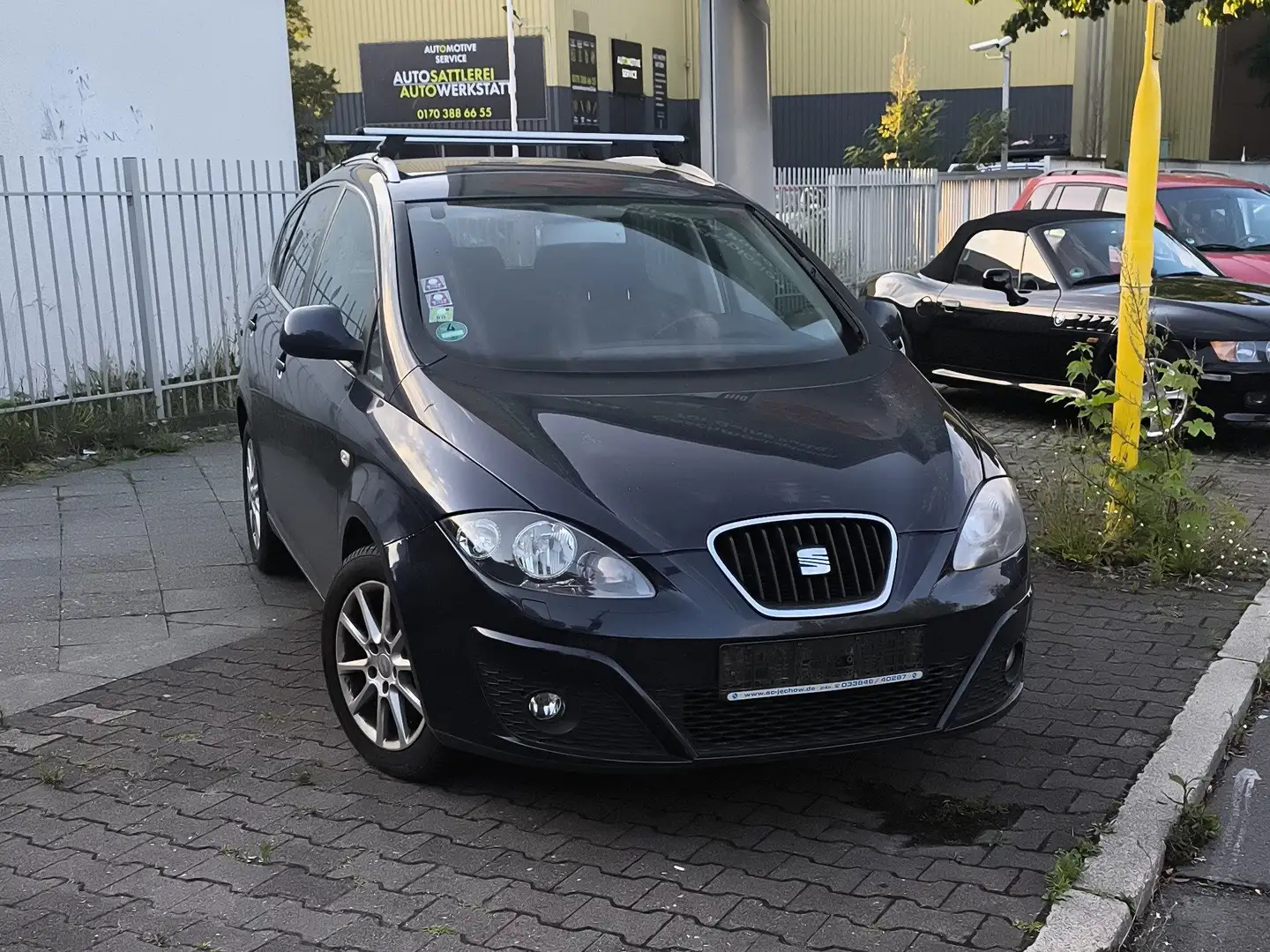 SEAT Altea XL Altea XL - 1