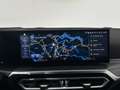 BMW 420 D Gran Coupe M sport Pro X-Drive + Telecamera 360 Noir - thumbnail 26