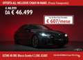 BMW 420 D Gran Coupe M sport Pro X-Drive + Telecamera 360 Noir - thumbnail 1