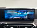 BMW 420 D Gran Coupe M sport Pro X-Drive + Telecamera 360 Noir - thumbnail 34