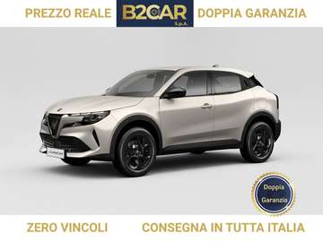 BEV 156CV/115kW elettrica