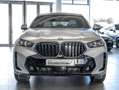 BMW X6 xDrive30d M Sport HUD PANO RFK NAVI LED Grau - thumbnail 3