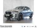 BMW X6 xDrive30d M Sport HUD PANO RFK NAVI LED Grau - thumbnail 1
