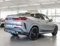 BMW X6 xDrive30d M Sport HUD PANO RFK NAVI LED Grau - thumbnail 2