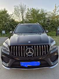 d 4Matic 9G-TRONIC AMG Line