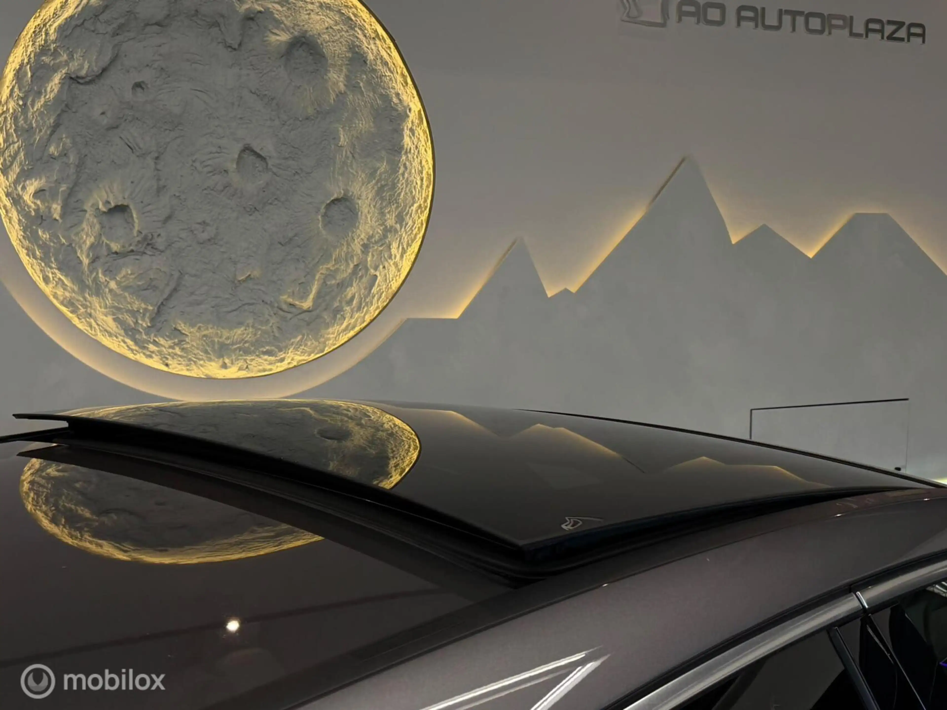 Mercedes-Benz A 200 Premium Panorama/Burmester/HUD/Memory — photo 11