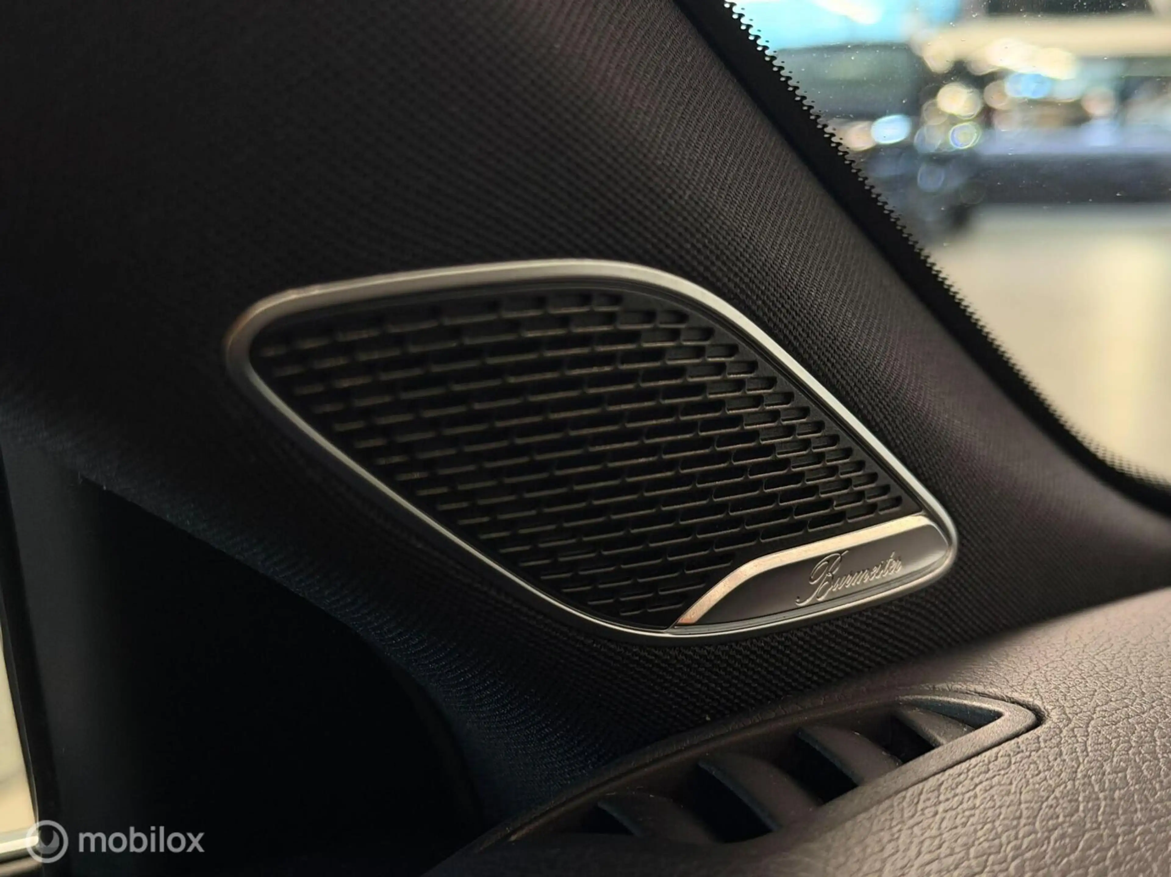 Mercedes-Benz A 200 Premium Panorama/Burmester/HUD/Memory — photo 21