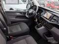 Volkswagen T6.1 Kombi Transporter 2.0 TDI Klima Navi 9-Sitze Blau - thumbnail 4