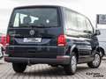 Volkswagen T6.1 Kombi Transporter 2.0 TDI Klima Navi 9-Sitze Blau - thumbnail 3