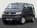Volkswagen T6.1 Kombi Transporter 2.0 TDI Klima Navi 9-Sitze Blau - thumbnail 2