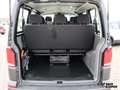Volkswagen T6.1 Kombi Transporter 2.0 TDI Klima Navi 9-Sitze Blau - thumbnail 10