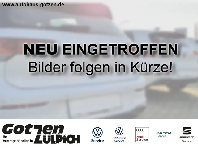 Volkswagen T6.1 Kombi Transporter 2.0 TDI Klima Navi 9-Sitze
