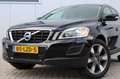 Volvo XC60 2.0T Summum AUTOMAAT I LEDER I KEYLESS I TREKHAAK Zwart - thumbnail 2