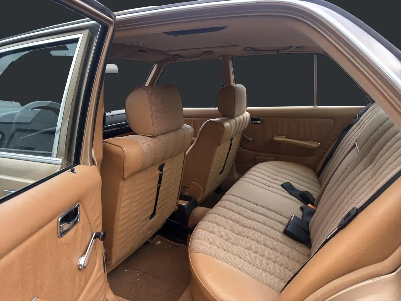 Mercedes-Benz 230 E W123*Oldtimer*Automatik*Schiebedach*H-Ken.*, foto 11