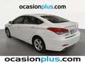 Hyundai i40 1.7CRDI Bluedrive Tecno 136 Blanco - thumbnail 3