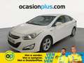 Hyundai i40 1.7CRDI Bluedrive Tecno 136 Blanco - thumbnail 1