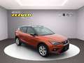 SEAT Arona 1,0 Eco TGI Xcellence Orange - thumbnail 6