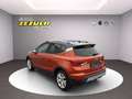 SEAT Arona 1,0 Eco TGI Xcellence Orange - thumbnail 3