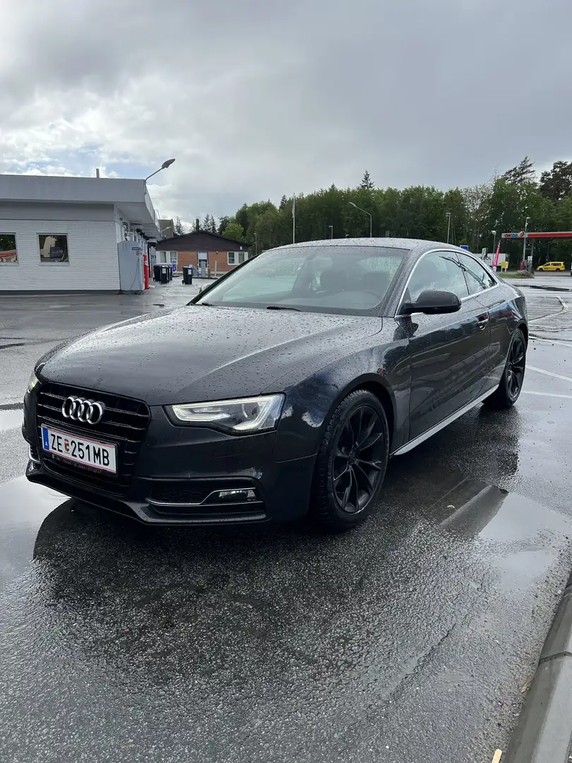 Audi A5 1.8 TFSI - 1