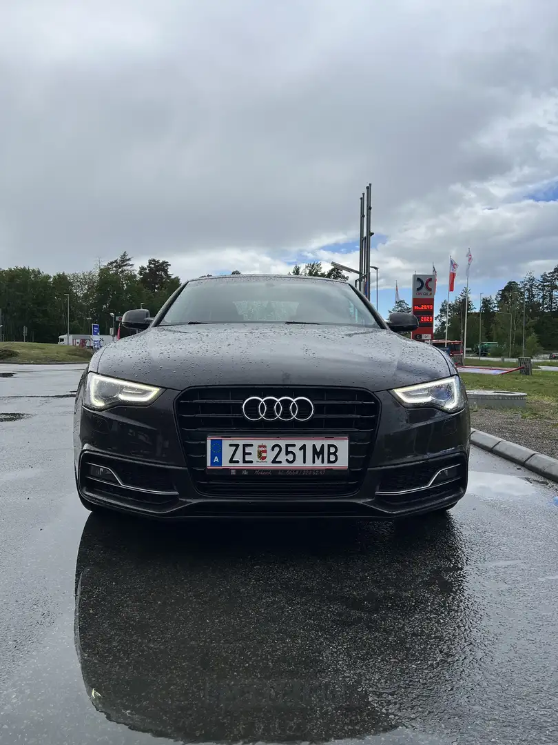 Audi A5 1.8 TFSI - 2
