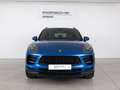 Porsche Macan Aut. Azul - thumbnail 8