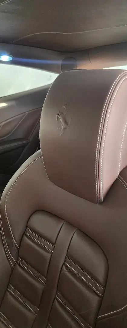 Ferrari FF 6.3 4rm dct - 2
