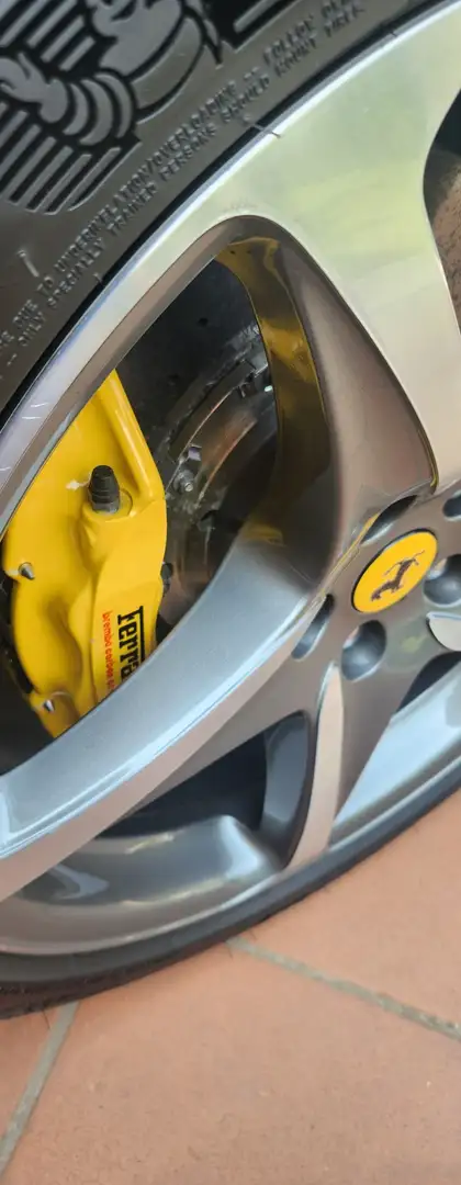 Ferrari FF 6.3 4rm dct - 2