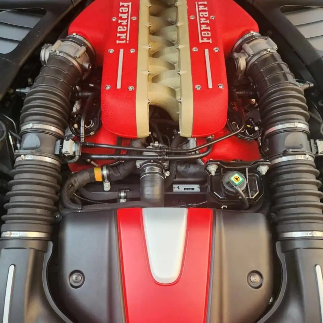 Ferrari FF 6.3 4rm dct - 1