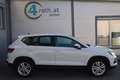 SEAT Ateca 2,0 TDI 4WD DSG LED/NAVI Weiß - thumbnail 6