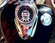 Yamaha XVS 650 drag star Noir - thumbnail 6