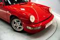 Porsche 964 3.6 Carrera 2 Coupé Rouge - thumbnail 14