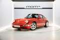 Porsche 964 3.6 Carrera 2 Coupé Rouge - thumbnail 1