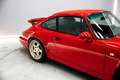 Porsche 964 3.6 Carrera 2 Coupé Rouge - thumbnail 13