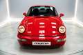 Porsche 964 3.6 Carrera 2 Coupé Rouge - thumbnail 11