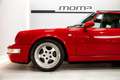 Porsche 964 3.6 Carrera 2 Coupé Rouge - thumbnail 20