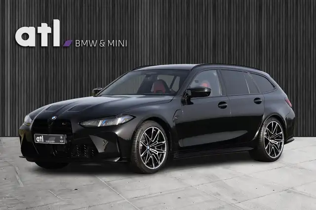 BMW M3 3-serie Touring xDrive Competition Driv Ass Pro |
