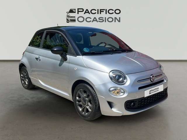 Fiat 500 1.0 Hybrid Connect 52kW - foto 1