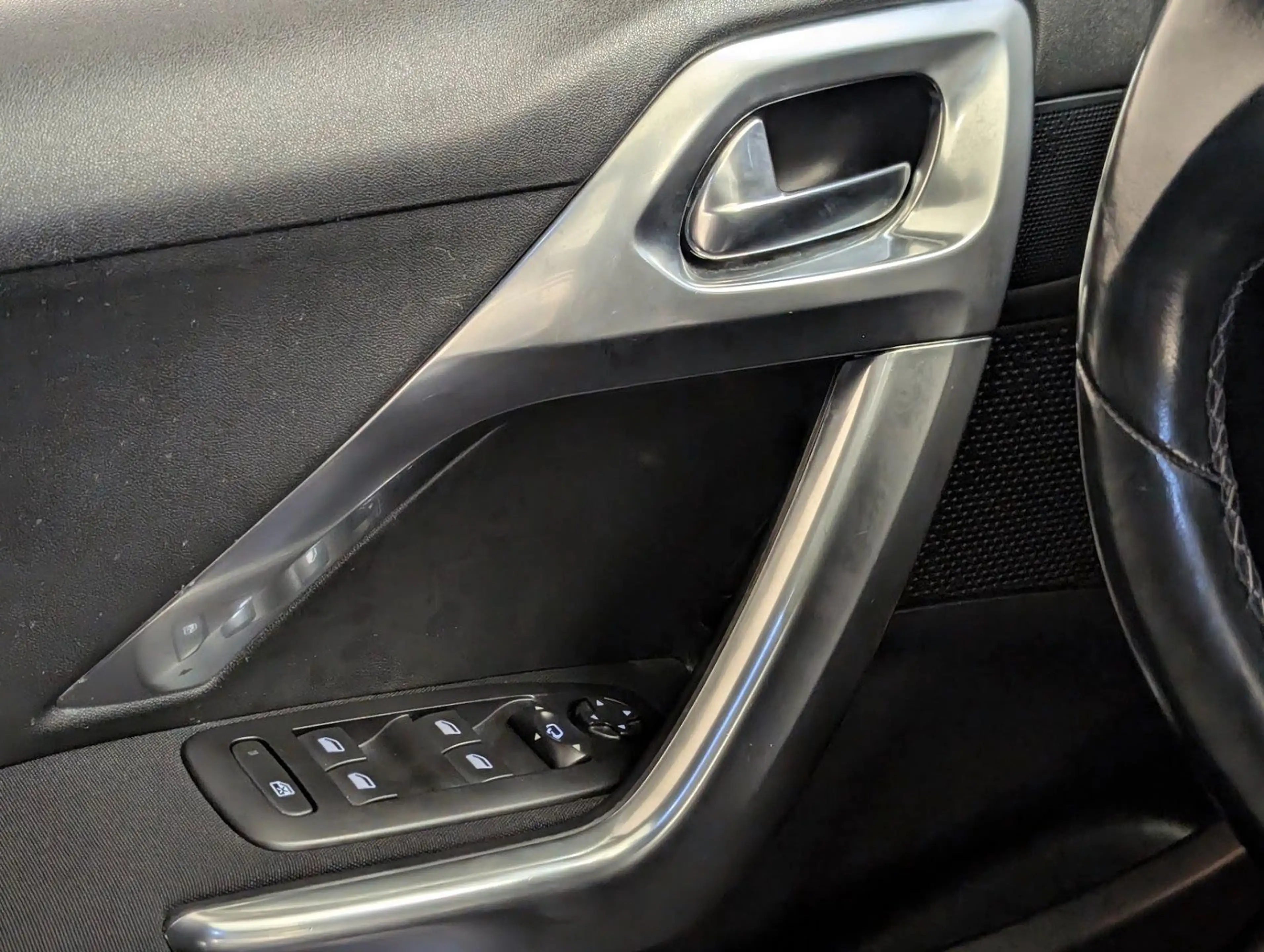 Peugeot 2008 2008 Allure Automatik. NAVI. Klimaauto. PDC — photo 15