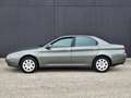 Alfa Romeo 166 2.0i 16V T Progression GPL unipro Gris - thumbnail 2