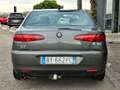Alfa Romeo 166 2.0i 16V T Progression GPL unipro Gris - thumbnail 4