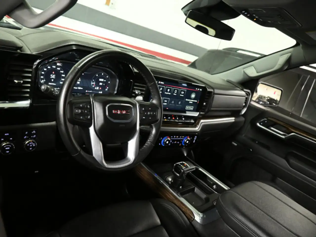 GMC Sierra 1500 снимка GMC Sierra 1500