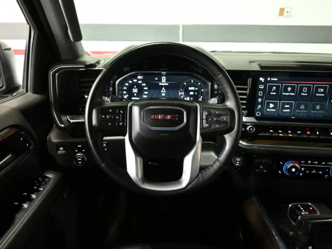 GMC Sierra 1500 снимка GMC Sierra 1500