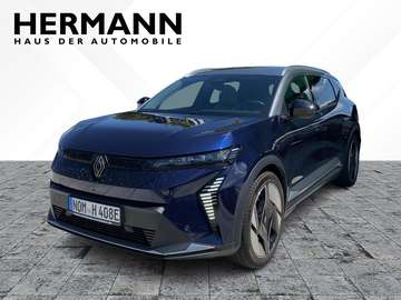 E-Tech 220 Iconic *Leder*Kamera*CarPlay*