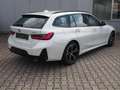 BMW 318 d Touring Aut.*M Sp.*Komf. Zg*Ambiente* Weiß - thumbnail 3