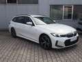 BMW 318 d Touring Aut.*M Sp.*Komf. Zg*Ambiente* Weiß - thumbnail 1