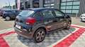 Citroen C3 SOCIETE puretech 110 ss eat6 shine 2 PL Noir - thumbnail 5