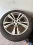 BMW X1 X1 sDrive18d Sport Line Aut. Sport Line Schwarz - thumbnail 17