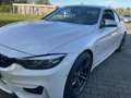 BMW M4 4er Cabrio Cabrio Weiß - thumbnail 2